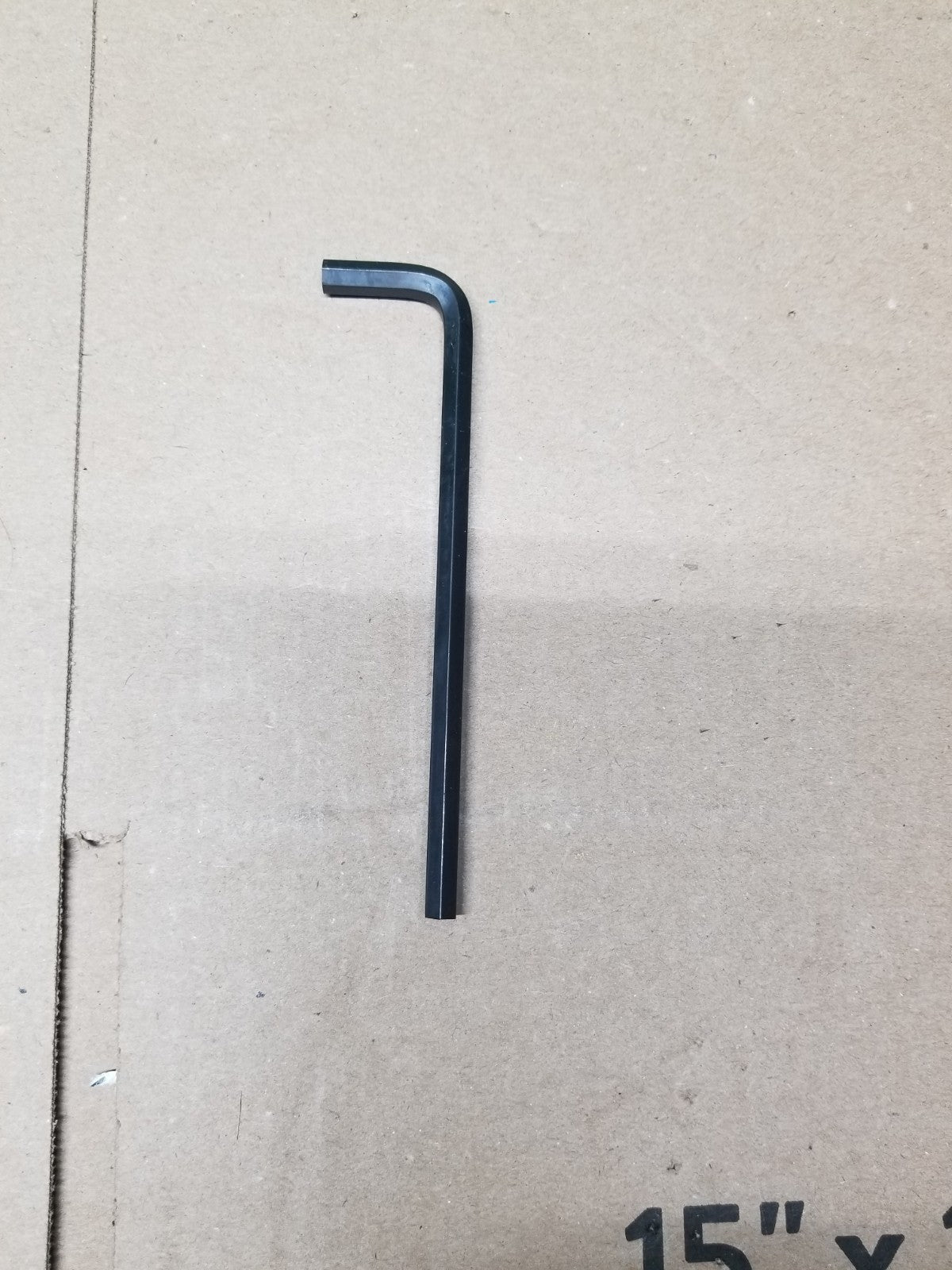 Moen TS50110 Floor Mounted Tub Riser Mounting Kit OPEN BOX