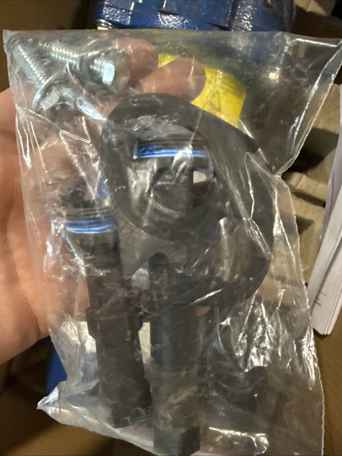 Everbilt 1 HP Professional Convertible Jet Pump For Parts Only READ DESCRIPTION.