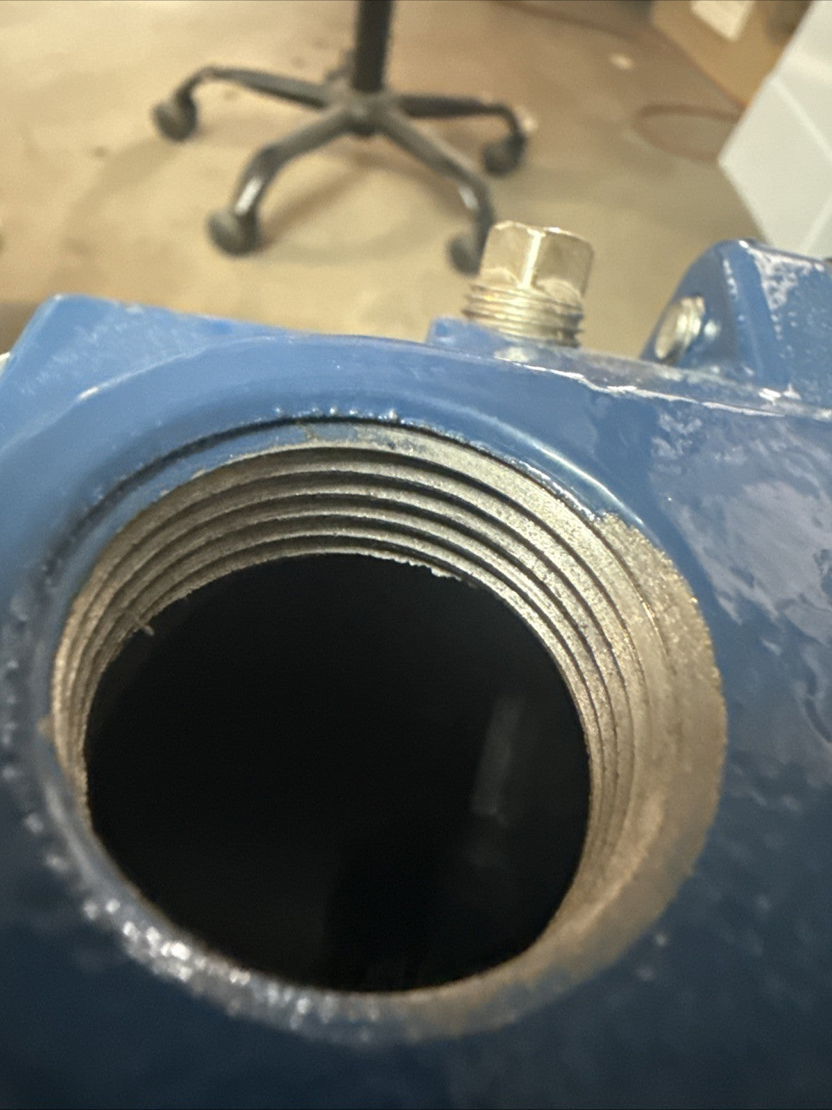 Everbilt 1 HP Professional Convertible Jet Pump NEW OPEN BOX