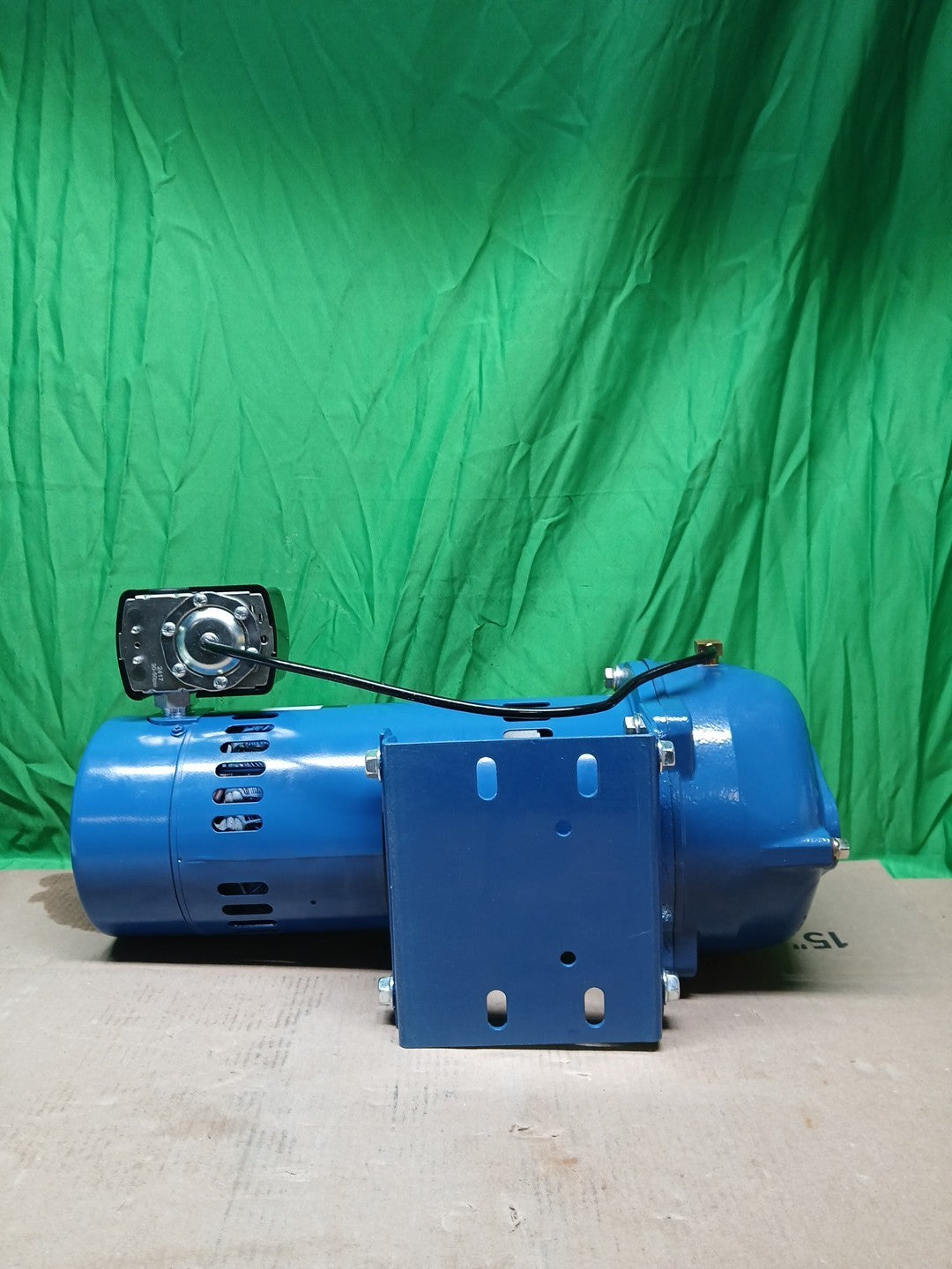 Everbilt 1 HP Professional Convertible Jet Pump NEW OPEN BOX