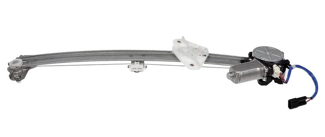 Dorman 748-756 Rear Driver Side Power Window Regulator and Motor Assembly...