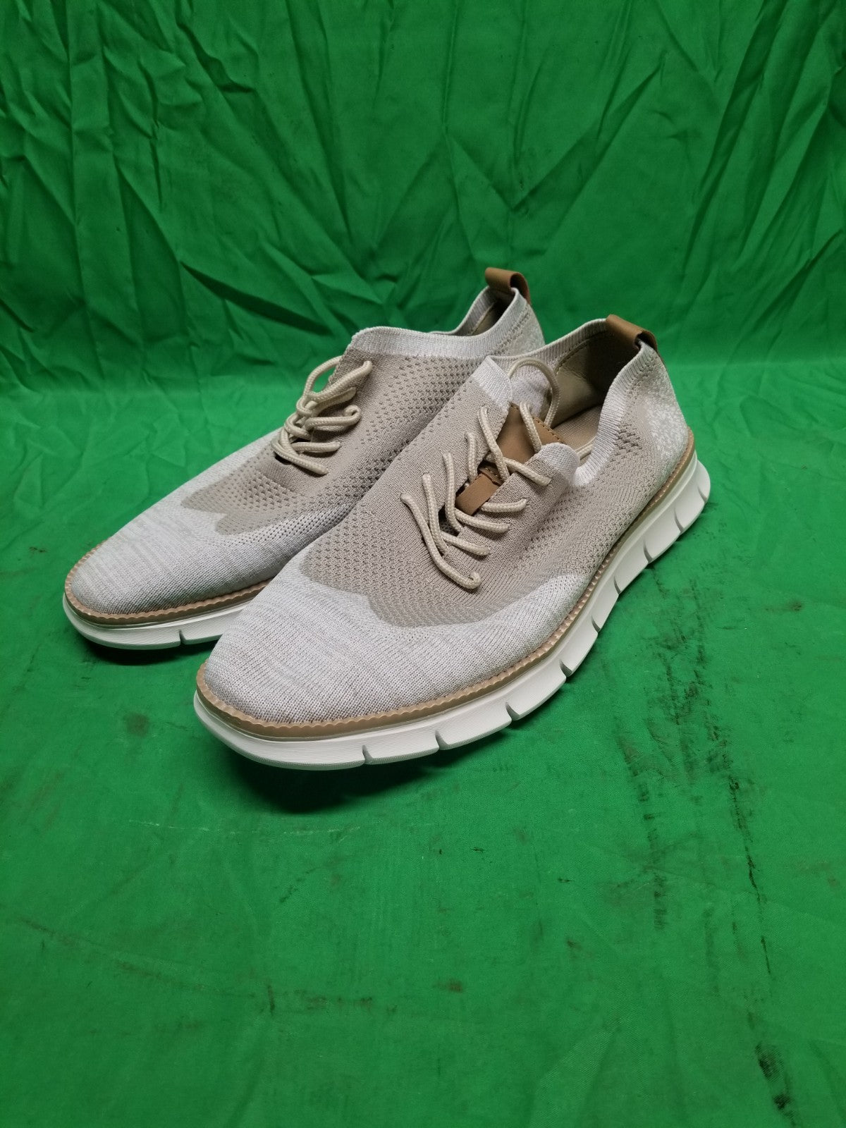 Breeze Shoes for Men, 2024 New Breathable and Lightweight Mesh Shoes, Mens...