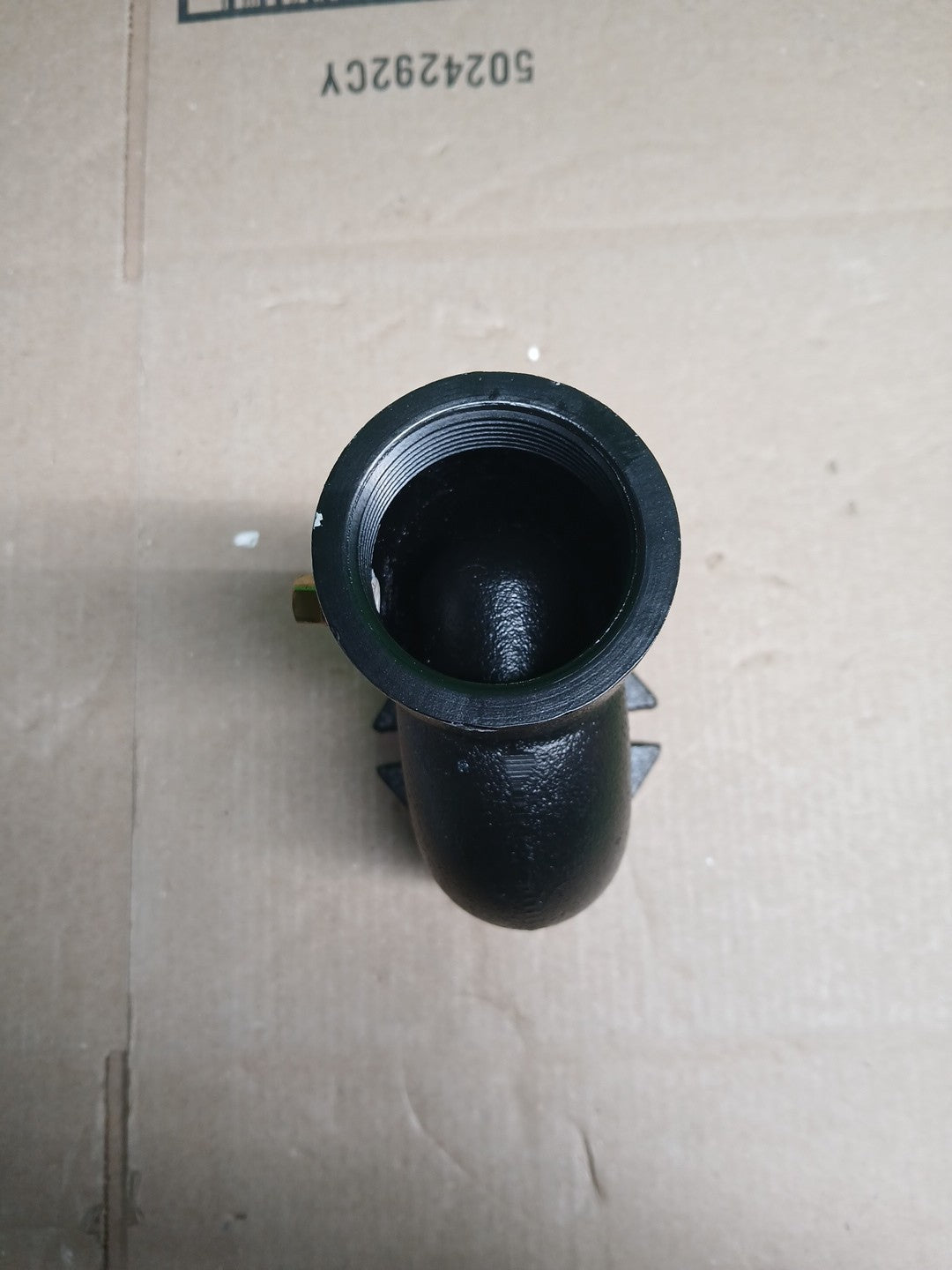 K2 Pumps 1 HP 24 GPM Convertible Jet Pump WPD10001K