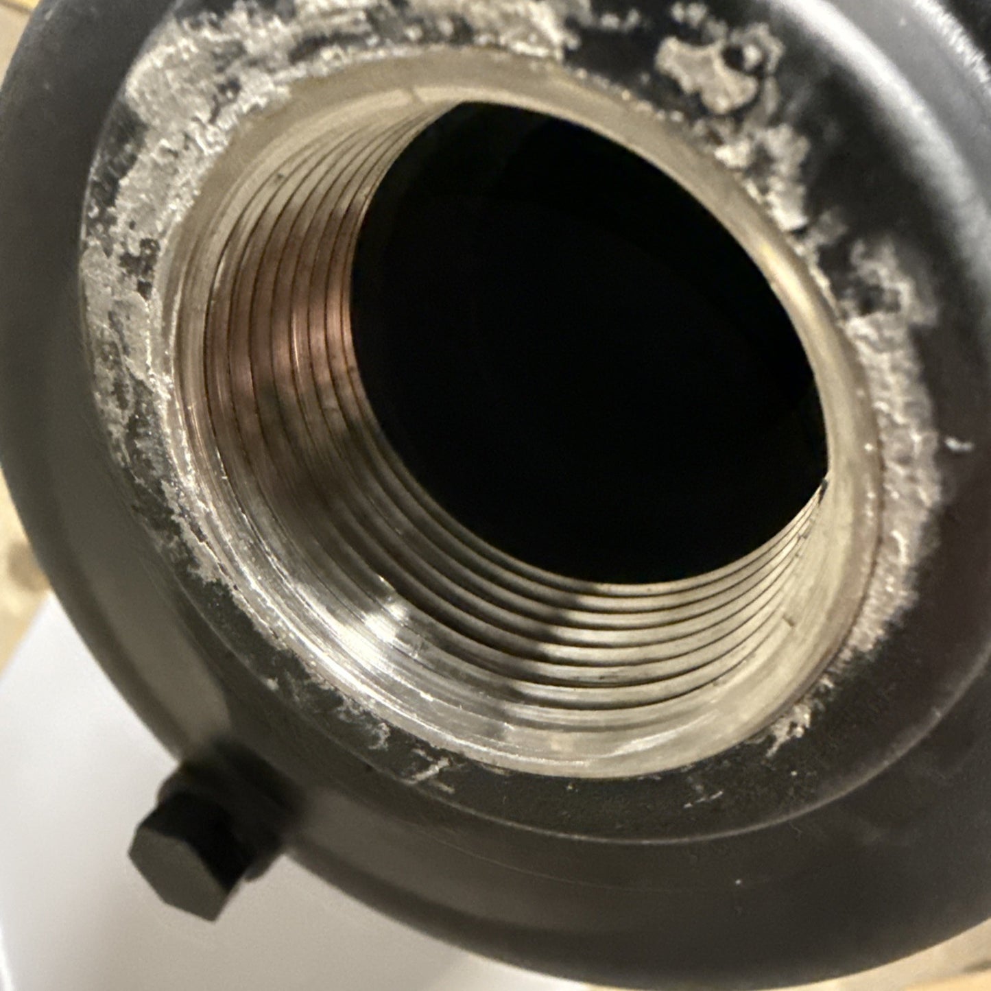 Everbilt 1/2 HP Shallow Well Jet Pump 1011677535 *Read Description