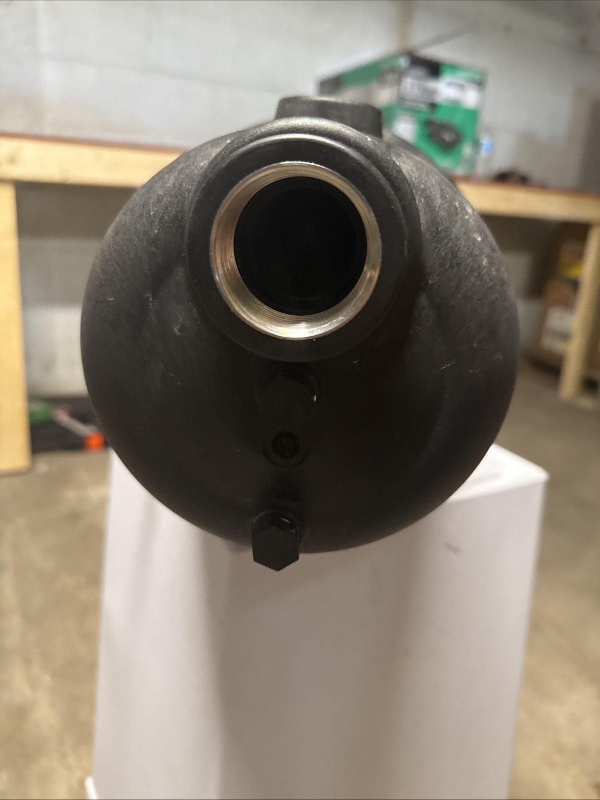 Everbilt 1/2 HP Shallow Well Jet Pump 1011677535.  -Read  Description-