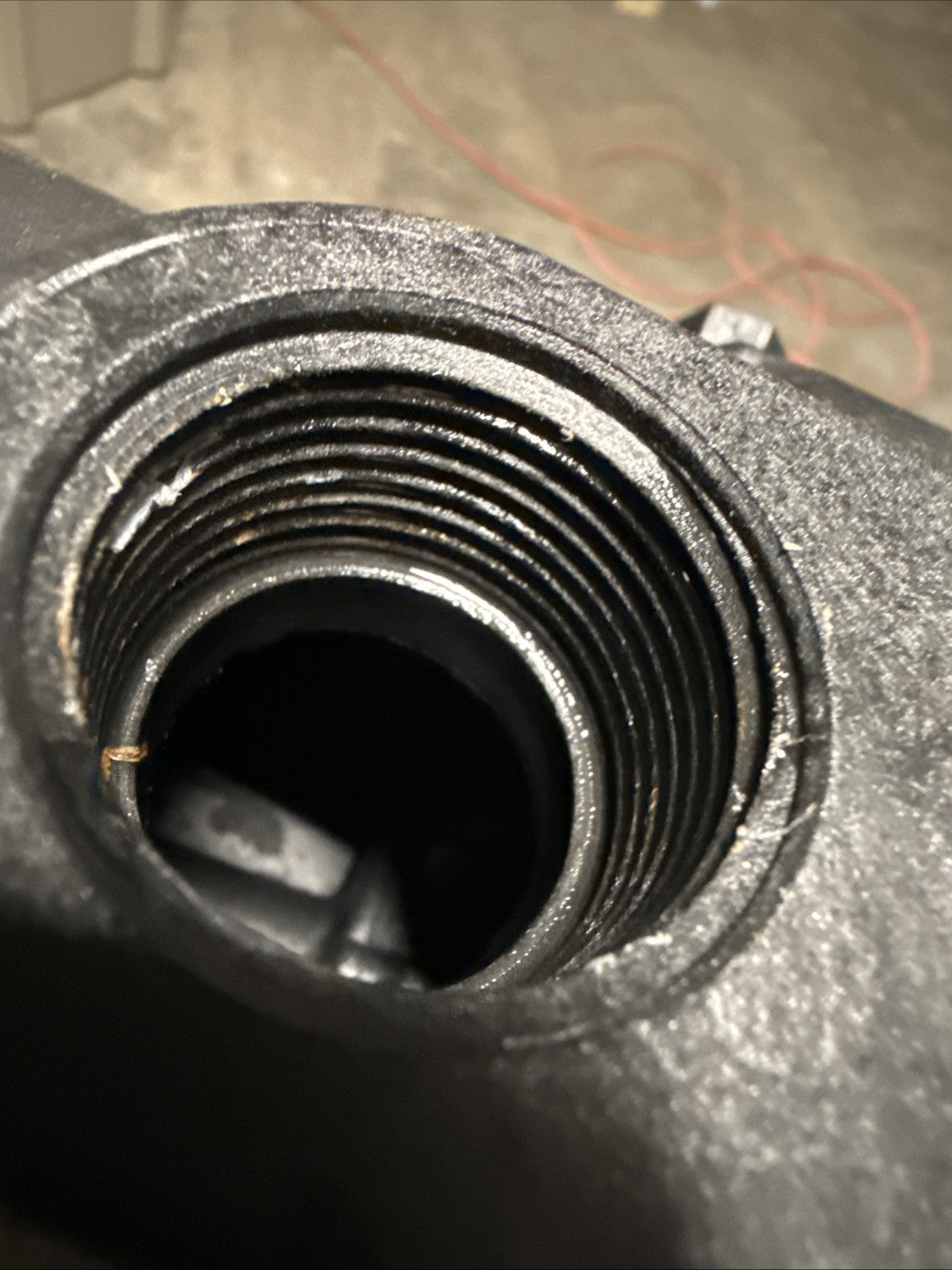 Everbilt 1/2 HP Shallow Well Jet Pump 1011677535 Read Description