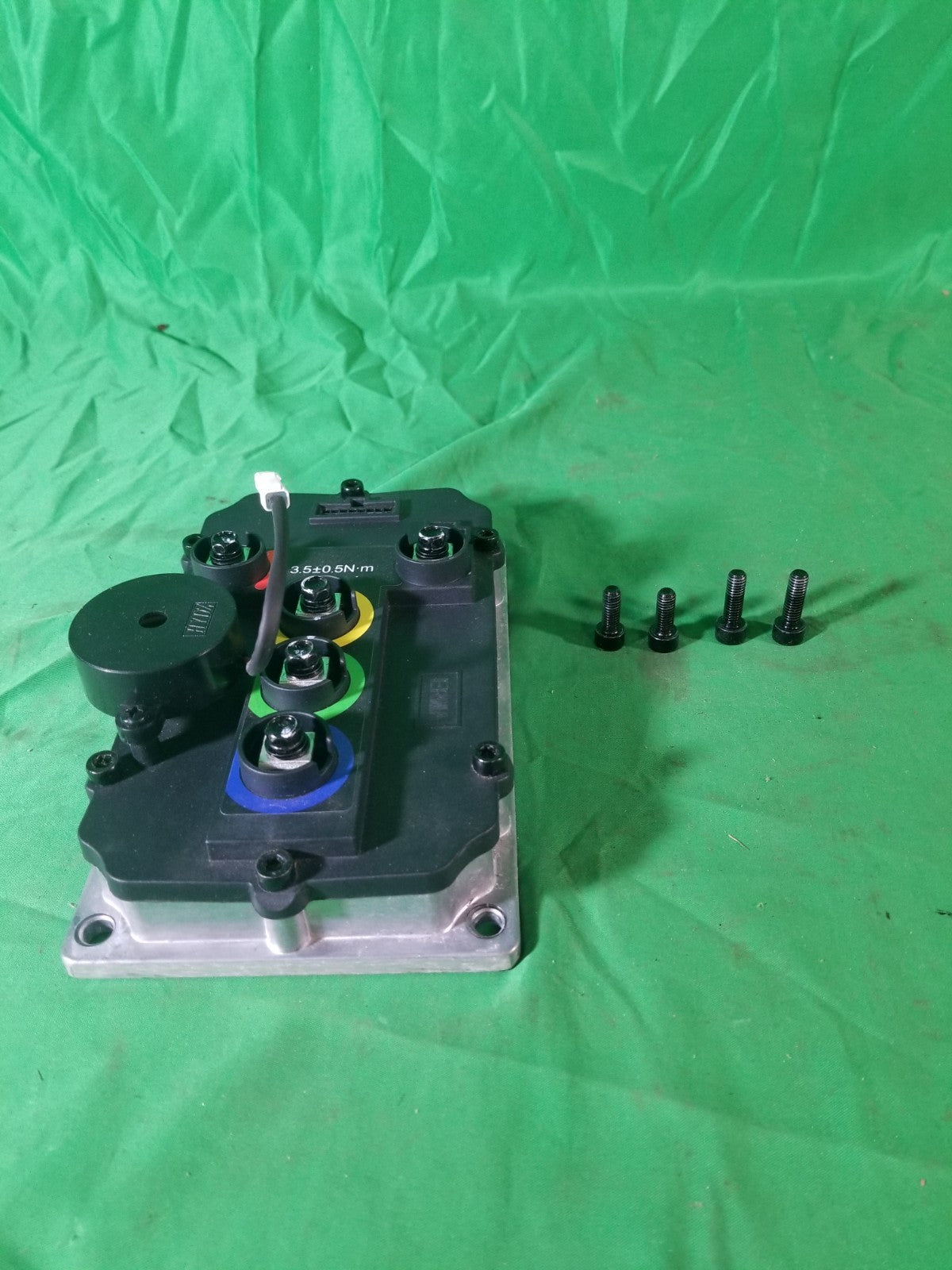 Ryobi 48 Volt 30" Riding Lawn Mower 997351001 Drive Motor Controller G32 RM300E