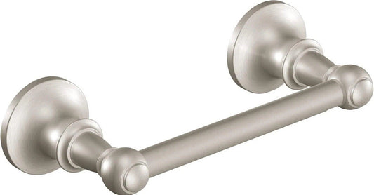 Moen DN4408BN Vale Pivoting Toilet Paper Holder in Brushed Nickel