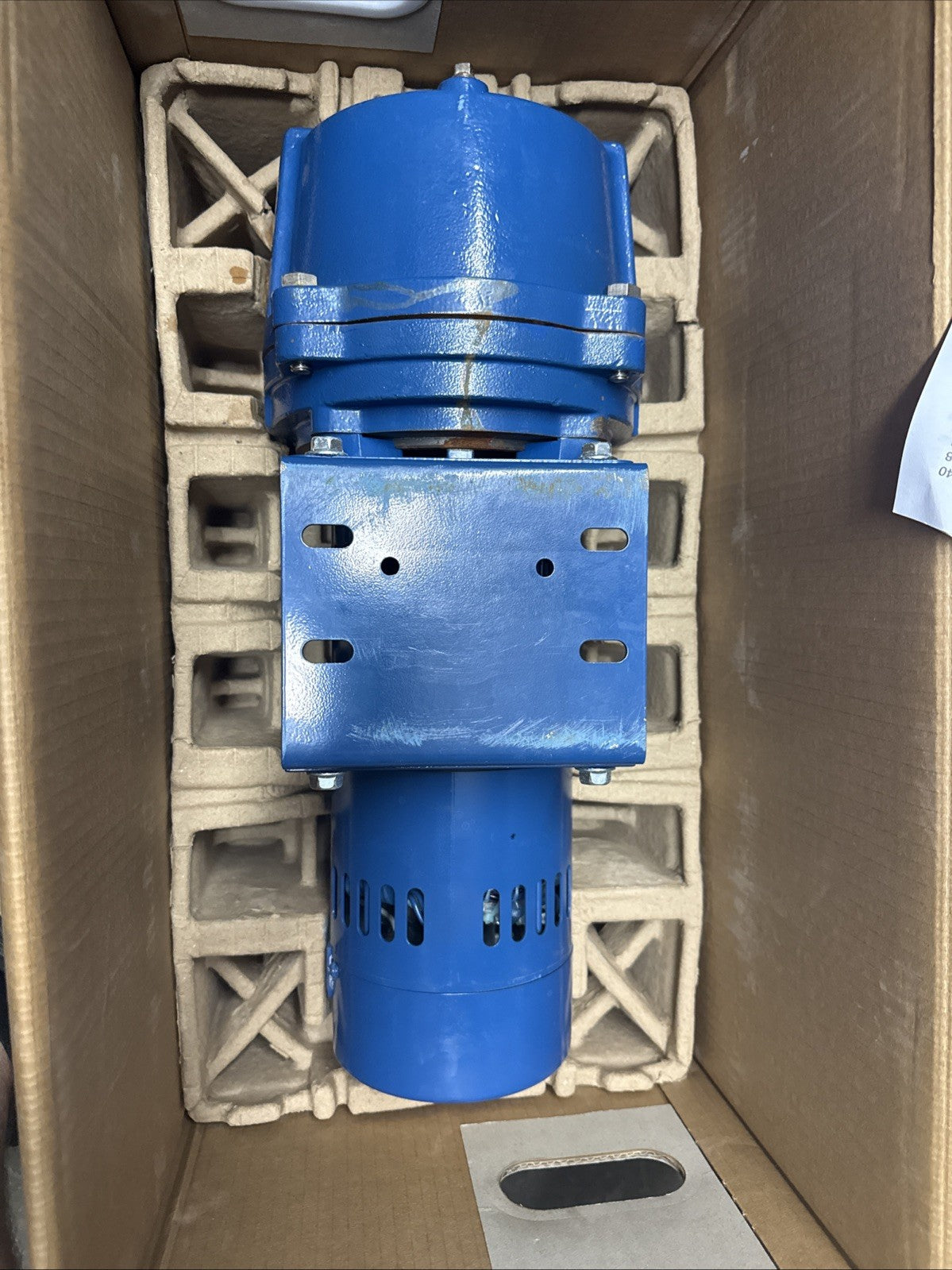 Everbilt 1-1/2 HP Cast Iron Lawn Irrigation Pump HDLS15 *For Parts*