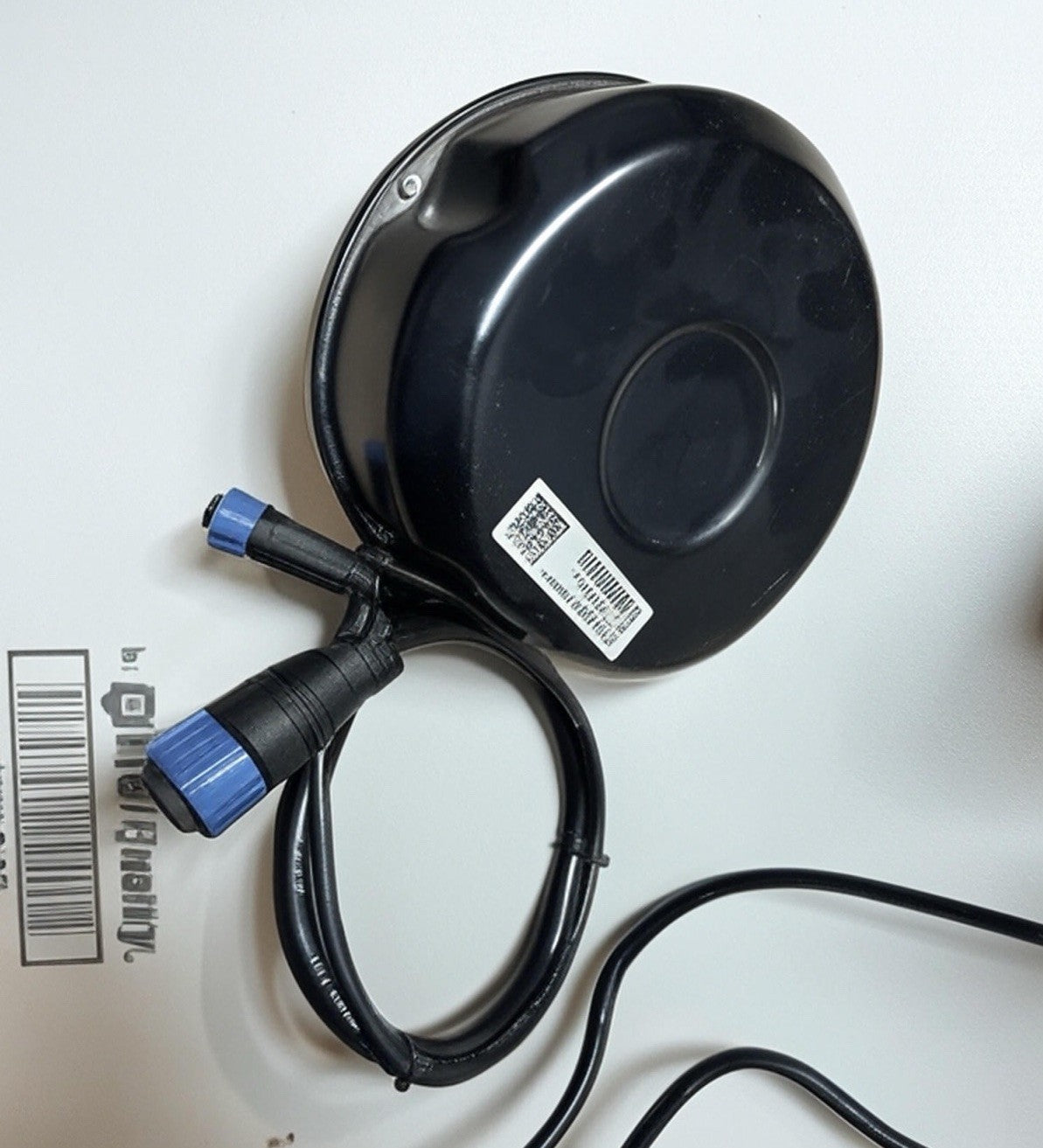 CUB CADET & Craftsman 724P05189 48V Electric Deck Motor Lithium ion 42” Deck