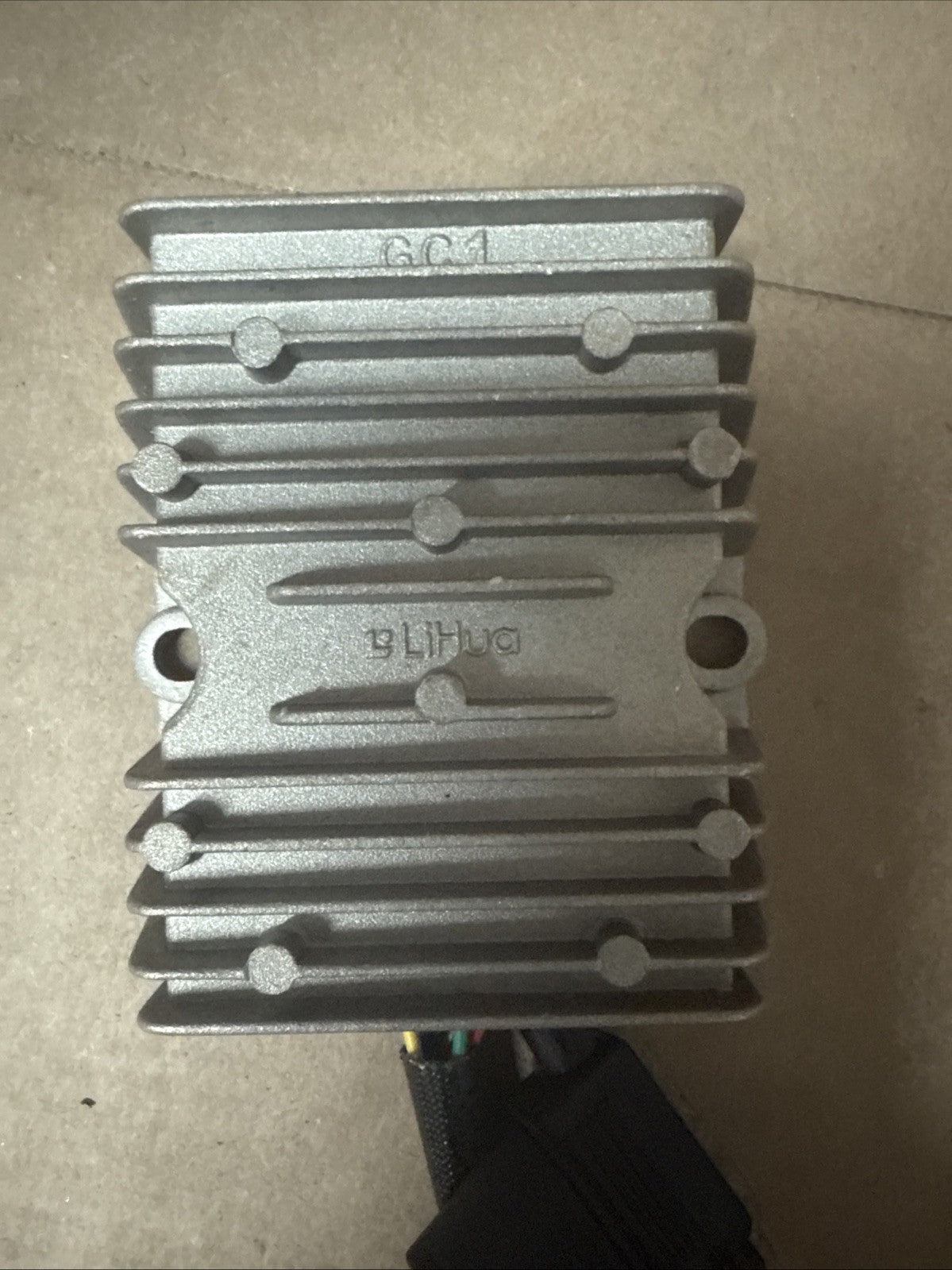 DC To DC Converter ZTR for Ryobi Z42Li Zero Turn Riding Mowers 997077001