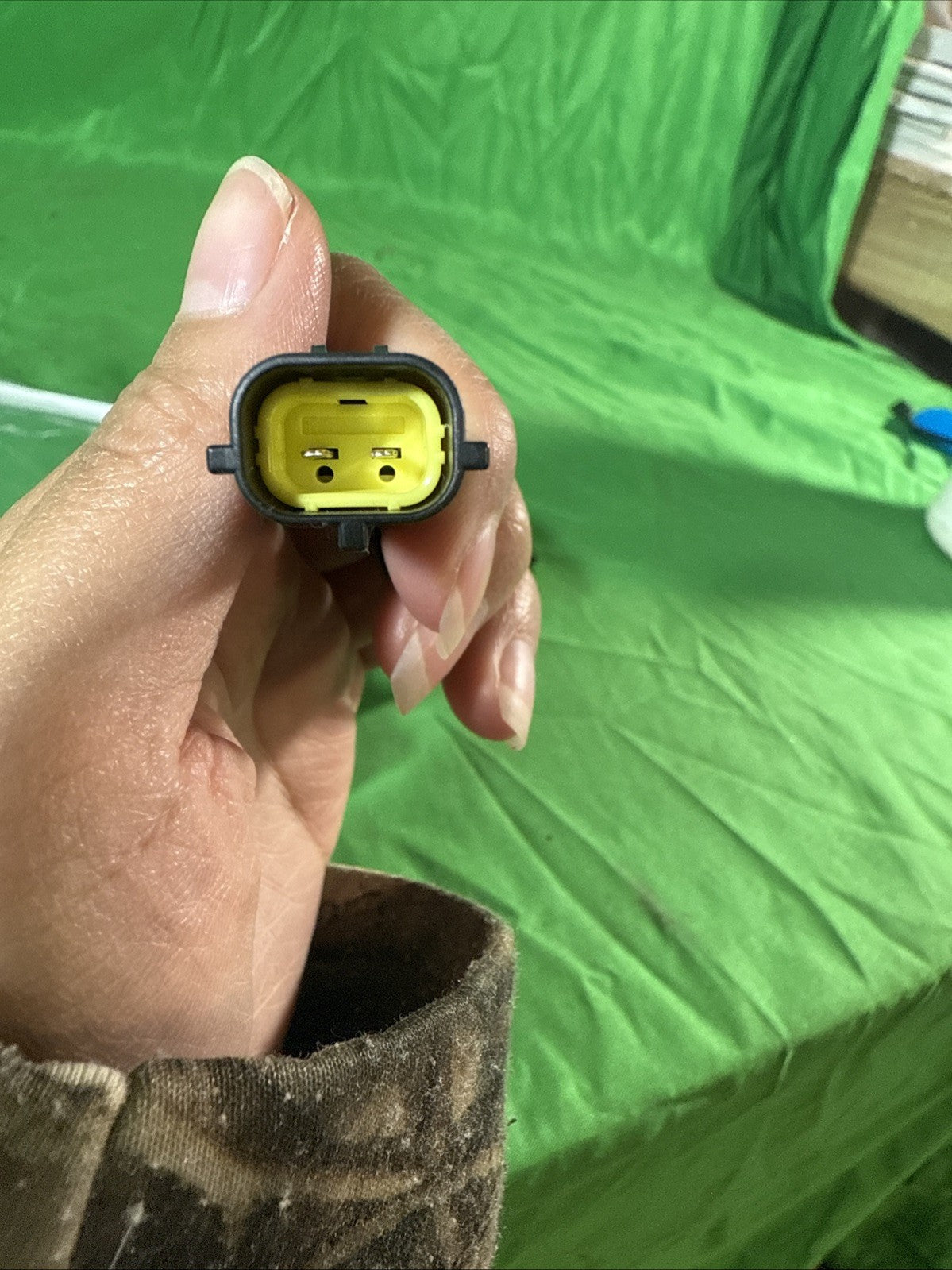 TIC Assy, Motherboard, PCBA for Ryobi 30"  80v Zero Turn Mowers Z30LI. 281478009