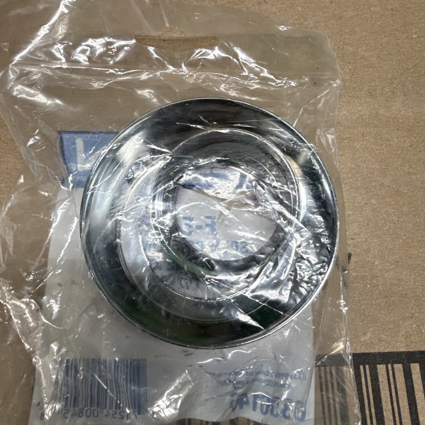 SLOAN EBV138A SENSOR ASSEMBLY, FLUSHOMETER, VALVE KIT, Closet 3.5gpf, READ DESCR