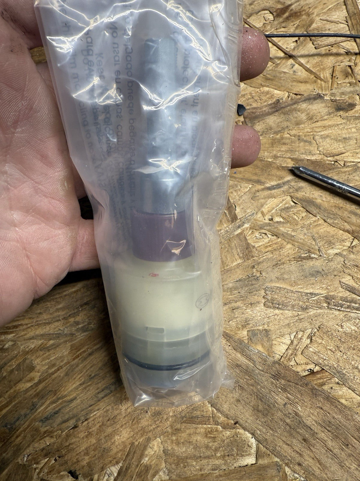 OEM Cartridge for Glacier Bay Single-Handle Tub & Shower Faucets 40mm