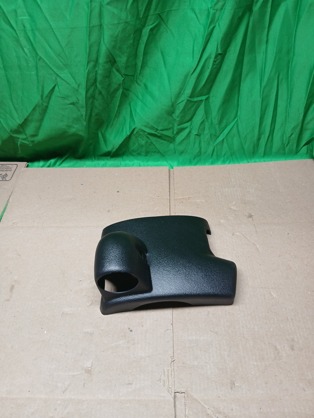 AutoMeter 15009 Mounting Solutions Steering Column Single Pod