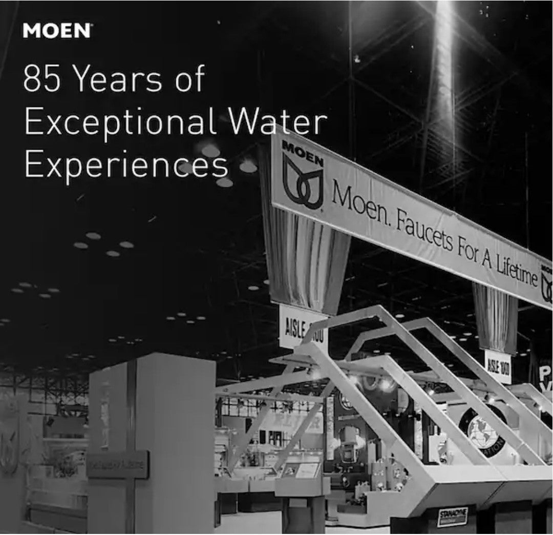 Moen 26000BRB 6-Spray 4" Hand Shower w/Magnetix in Mediterranean Bronze Finish