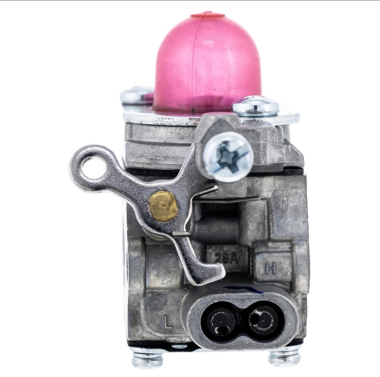 Genuine MTD 753-06190 Carburetor Murray Troy-Bilt XP TB225 Y125 HT2200 YM71SS