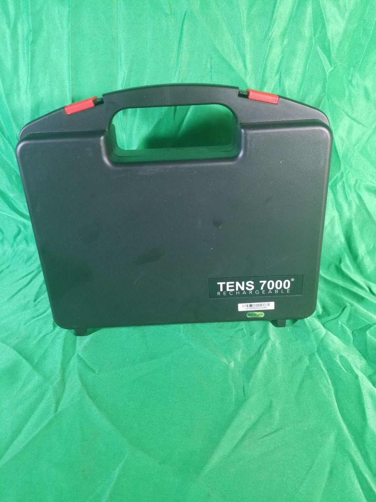 InTENSity 7 Digital TENS Unit Stimulator -  Back,Neck,Nerve -Pain-Tens 7000 Unit