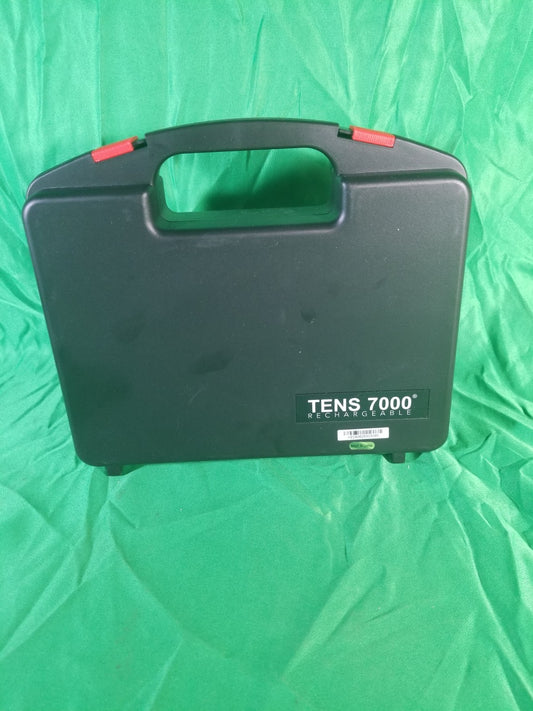 InTENSity 7 Digital TENS Unit Stimulator -  Back,Neck,Nerve -Pain-Tens 7000 Unit