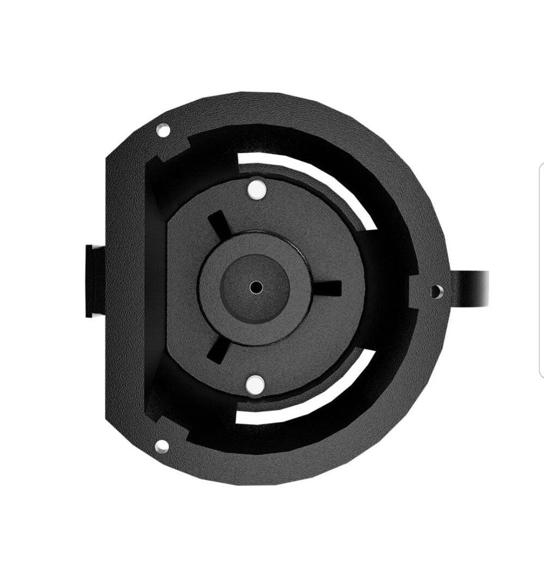 K2 Pumps Lead Free Pitcher Pump Cast Iron