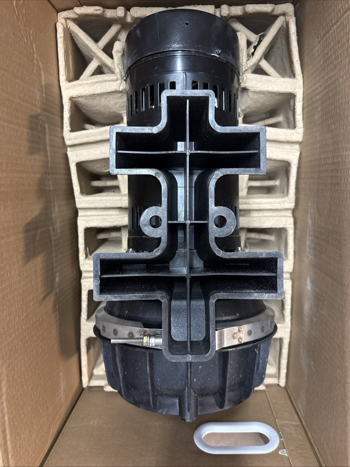 Everbilt Lawn Irrigation Pump Plastic 1.5HP HDLS15P PARTS ONLY