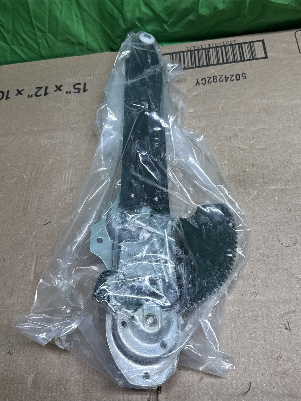 DORMAN 740-867 Window Regulator For 75-79 Ford F-100 F-150 F-250 F-350 F-500