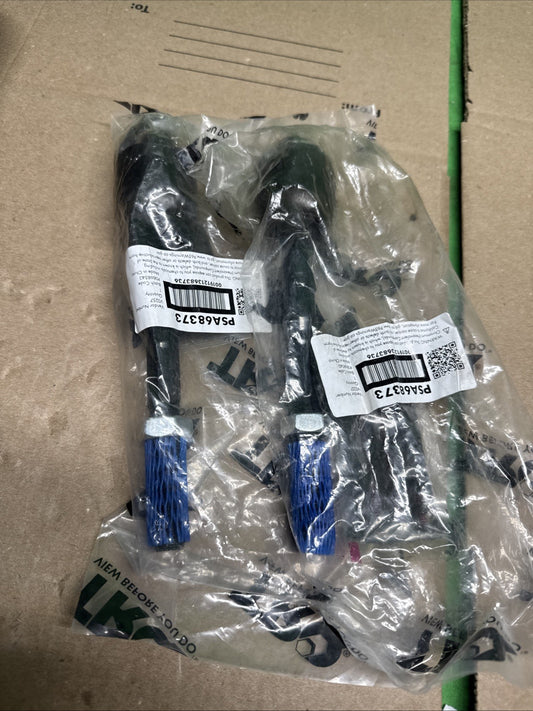 LOT OF 2 TRQ Steering Tie Rod End PSA68373