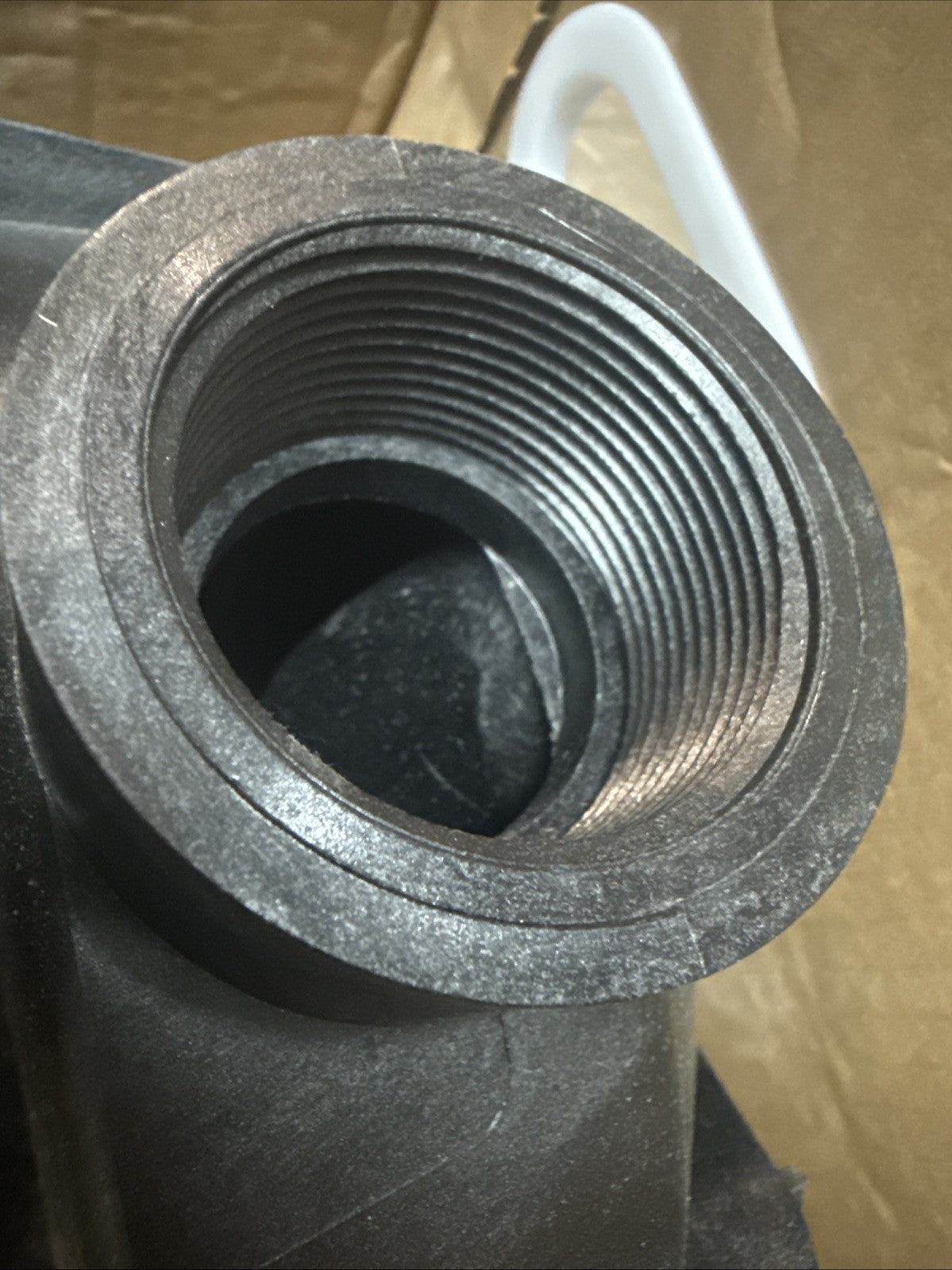 Everbilt Lawn Irrigation Pump Thermoplastic 1 1/2 HP HDLS15P NEW OPEN BOX