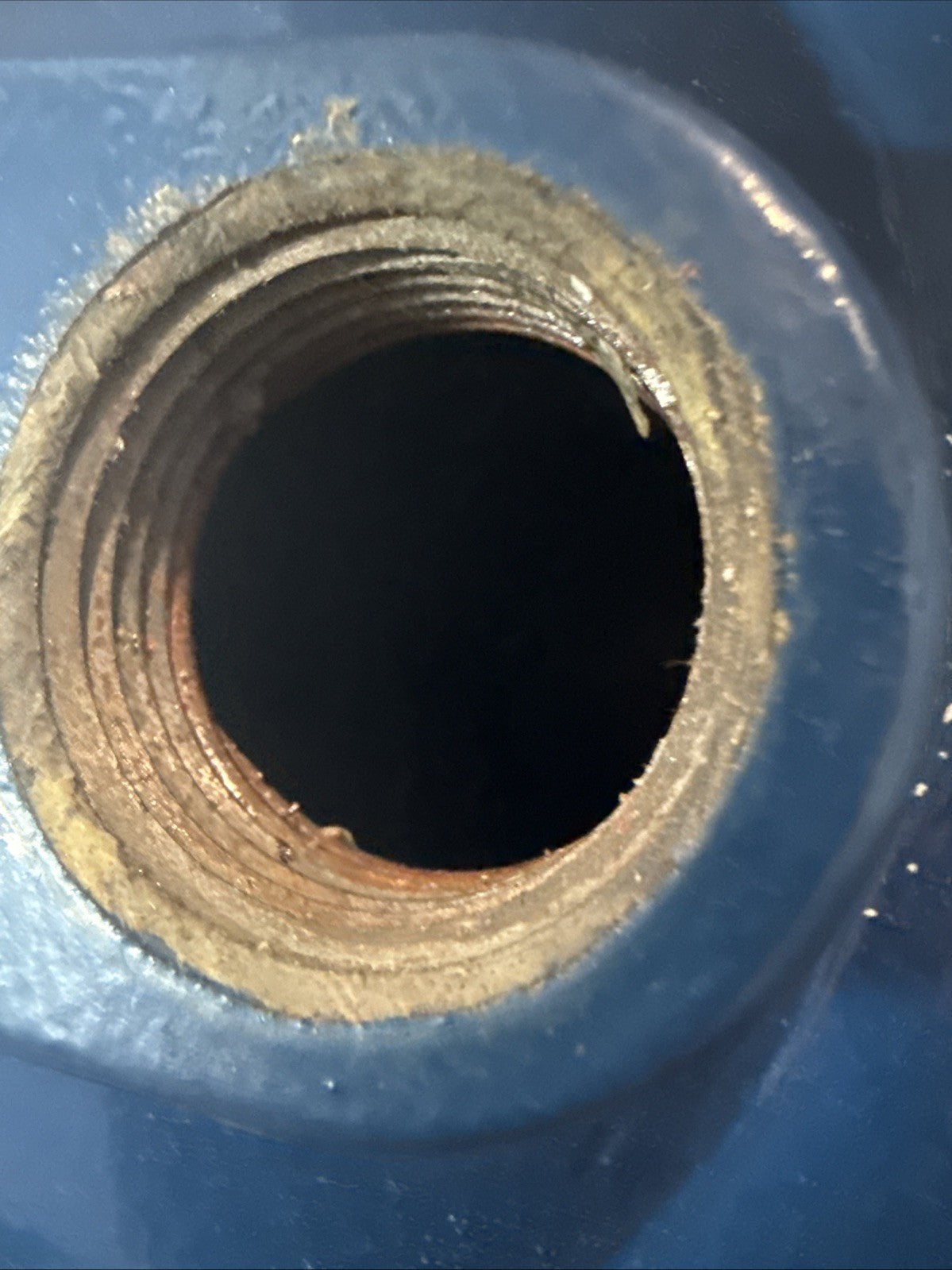 Everbilt 1 HP Professional Convertible Jet Pump *for Parts* Read Description*