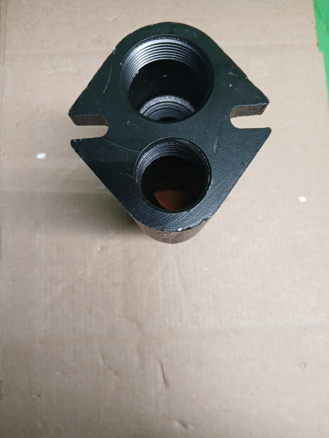 K2 Pumps 1 HP 24 GPM Convertible Jet Pump WPD10001K