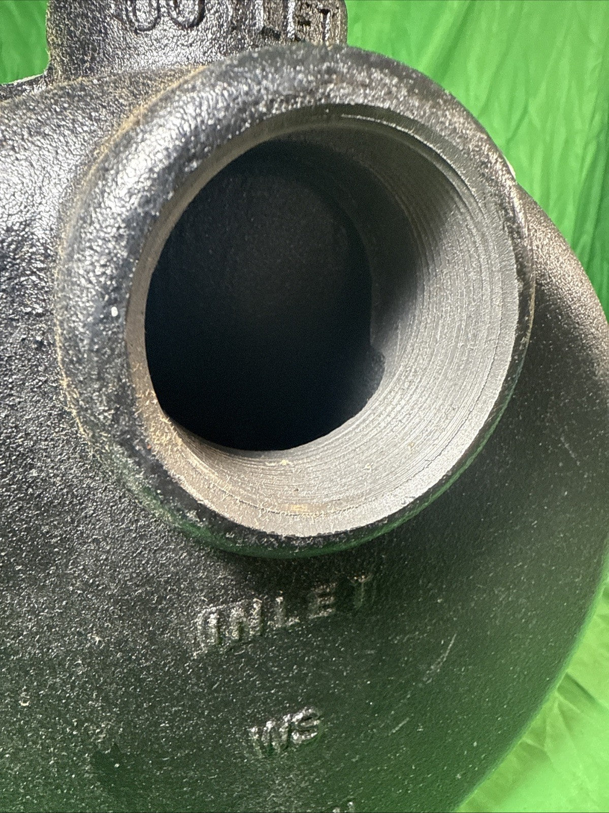 Wayne 1-1/2 HP Cast Iron Quick-Prime Lawn-Sprinkler Pump.