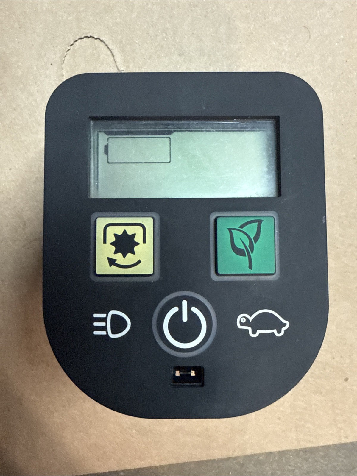 CUB CADET & Craftsman 625-8834B Vcm Switch Assembly Lithium Ion ZT1 42E