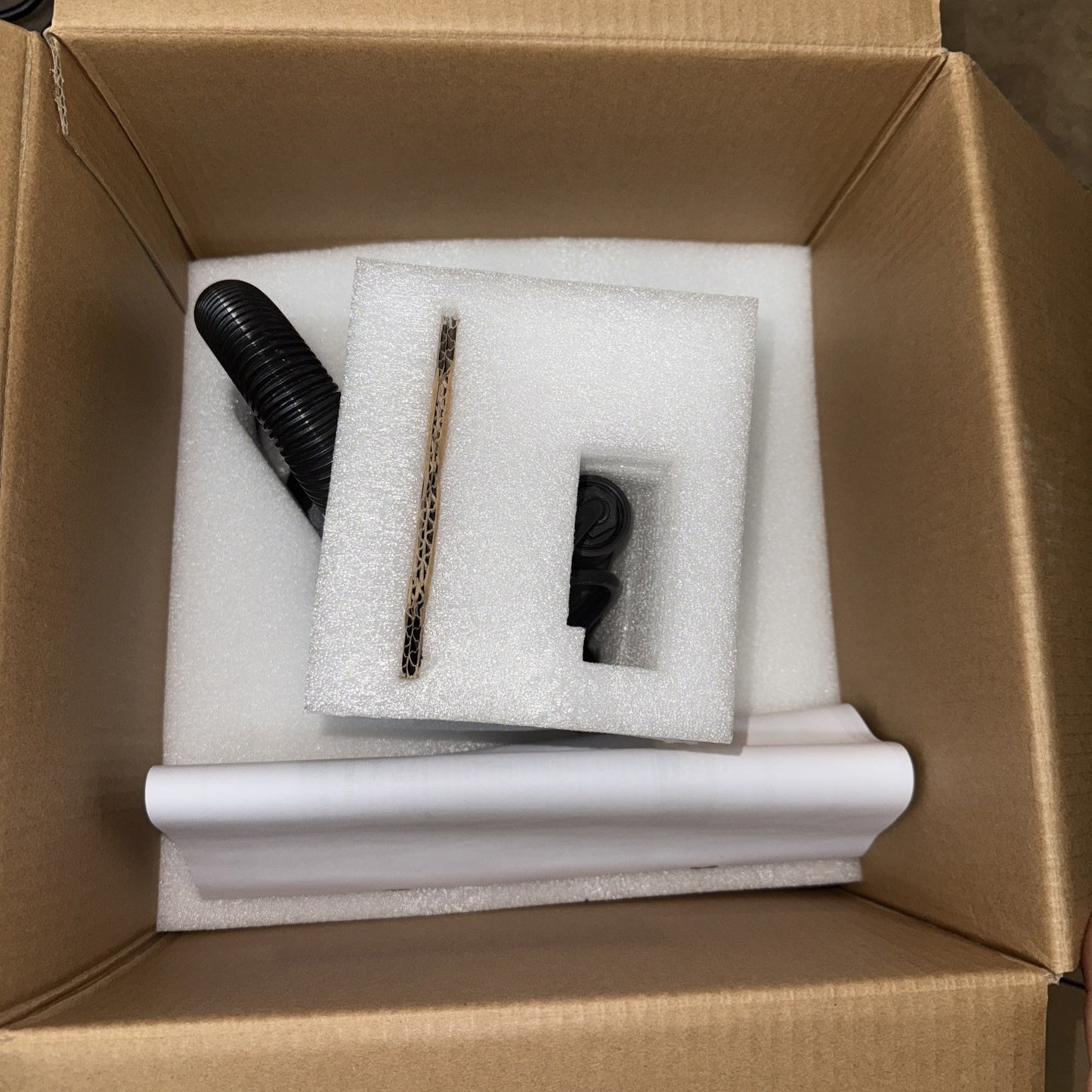 Everbilt Submersible Pool Cover Pump 1/4 Hp HDPCP25 - Tested