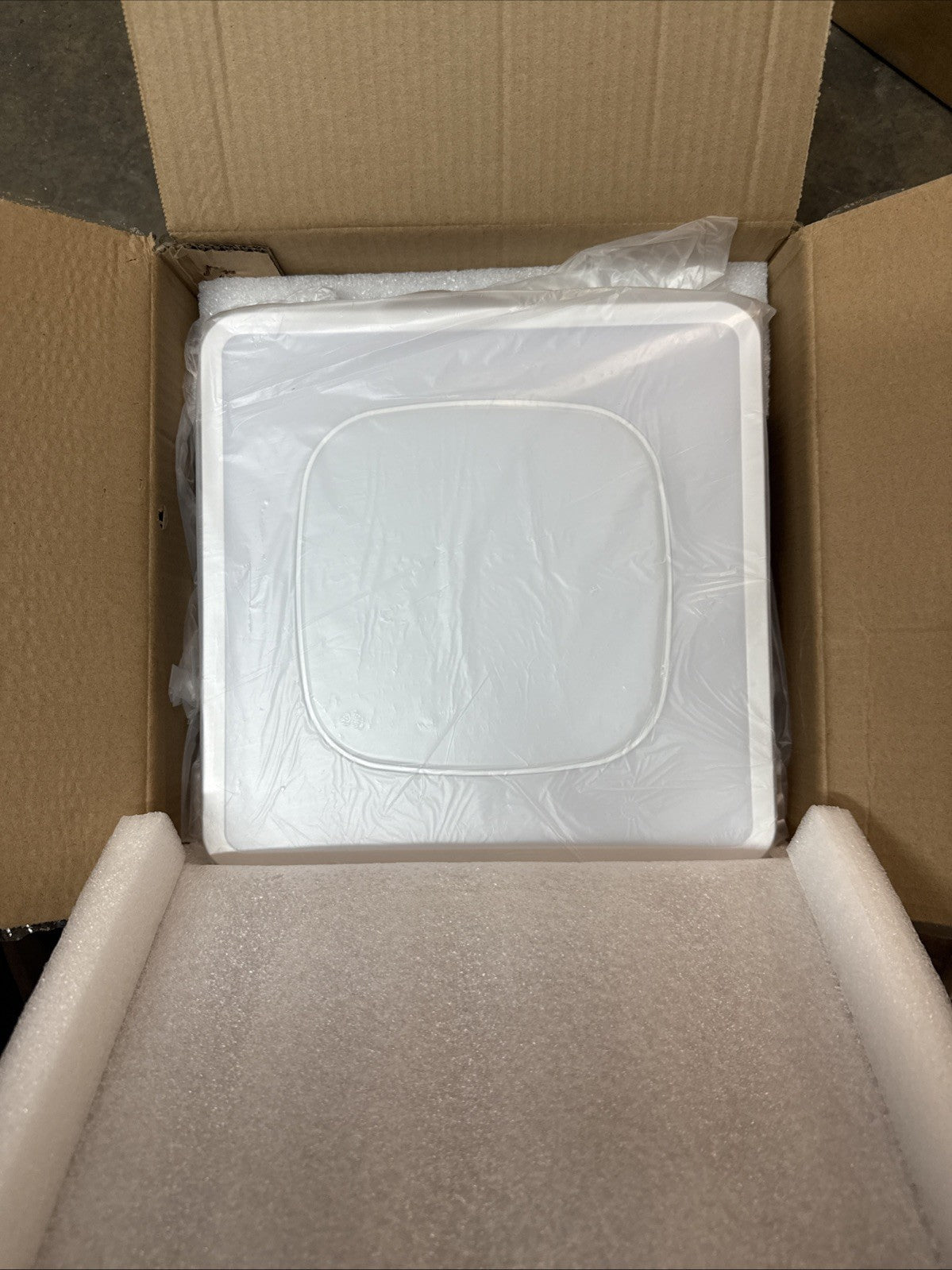 Bathroom Exhaust Fan, 8 LED Colors, 110 CFM, 1.5 Sones Low Noise, Energy-Saving