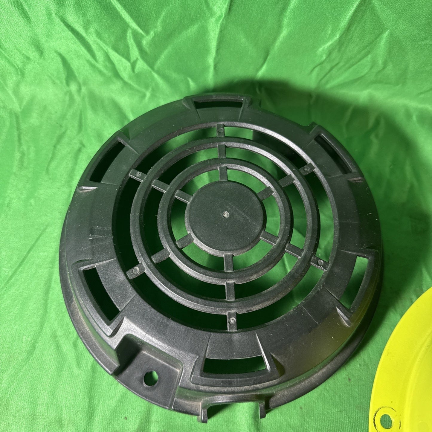 Deck Motor #997325001 for Homelite, Ryobi, Ridgid RM300e 48v 30” Deck Light Use