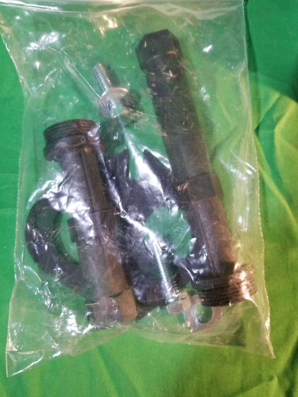 Everbilt 1 HP Professional Convertible Jet Pump *for Parts* Read Description**