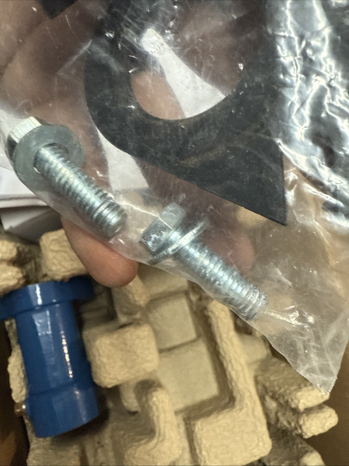 Everbilt 1 HP Professional Convertible Jet Pump *for Parts* Read Description**