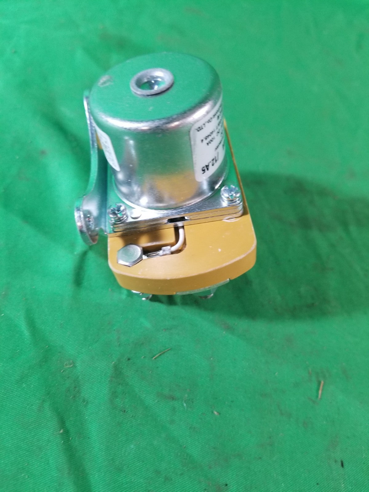 Ryobi 48 Volt 30" Riding Lawn Mower 997348001 Main Relay G43