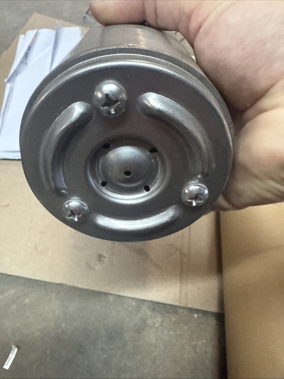 Everbilt Submersible 2-Wire Motor Deep Well Potable Water Pump 3/4HP 10gpm