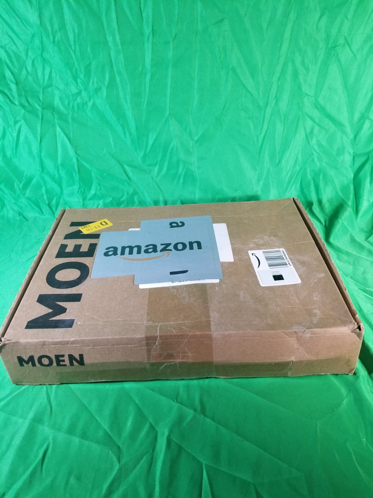 Moen 4793 M-Pact Tub Valve - 2 Handle Roman Tub Valve Kit