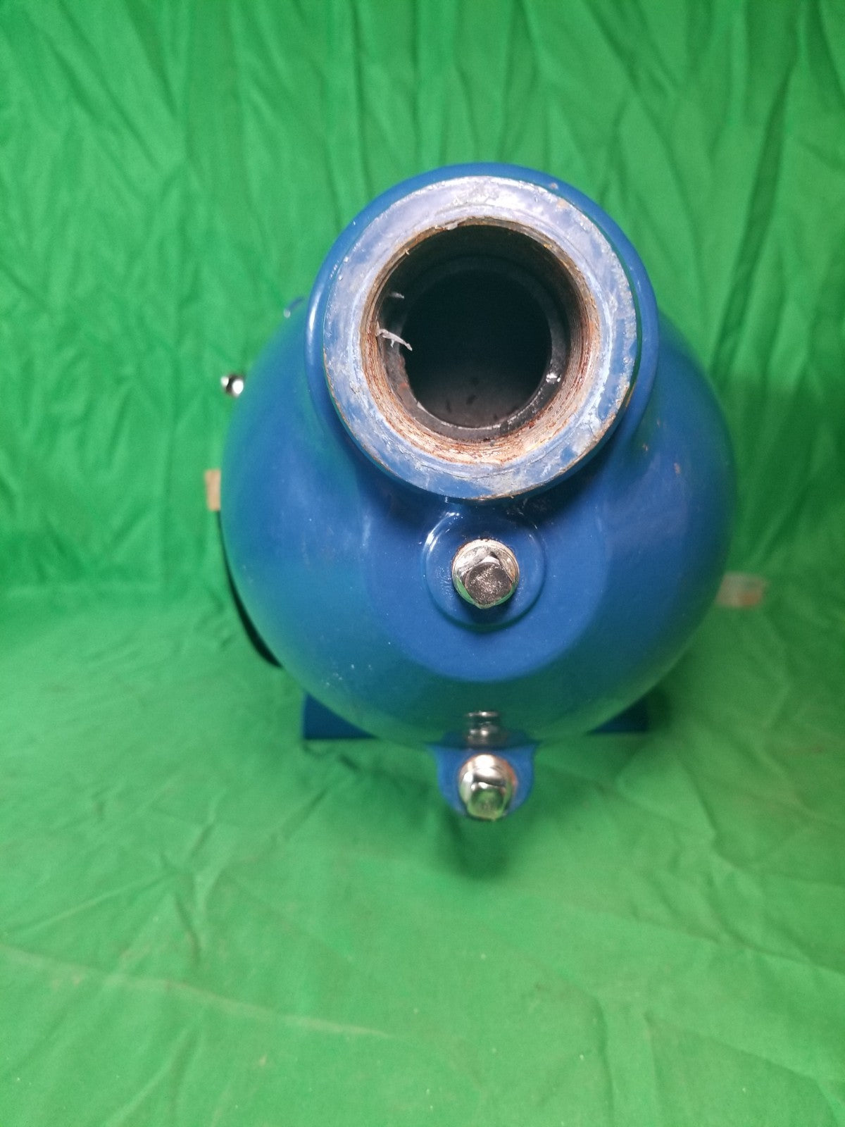 Everbilt Shallow Well Jet Pump Cast Iron 1/2HP HDSWJ5 Good Condition Tested*