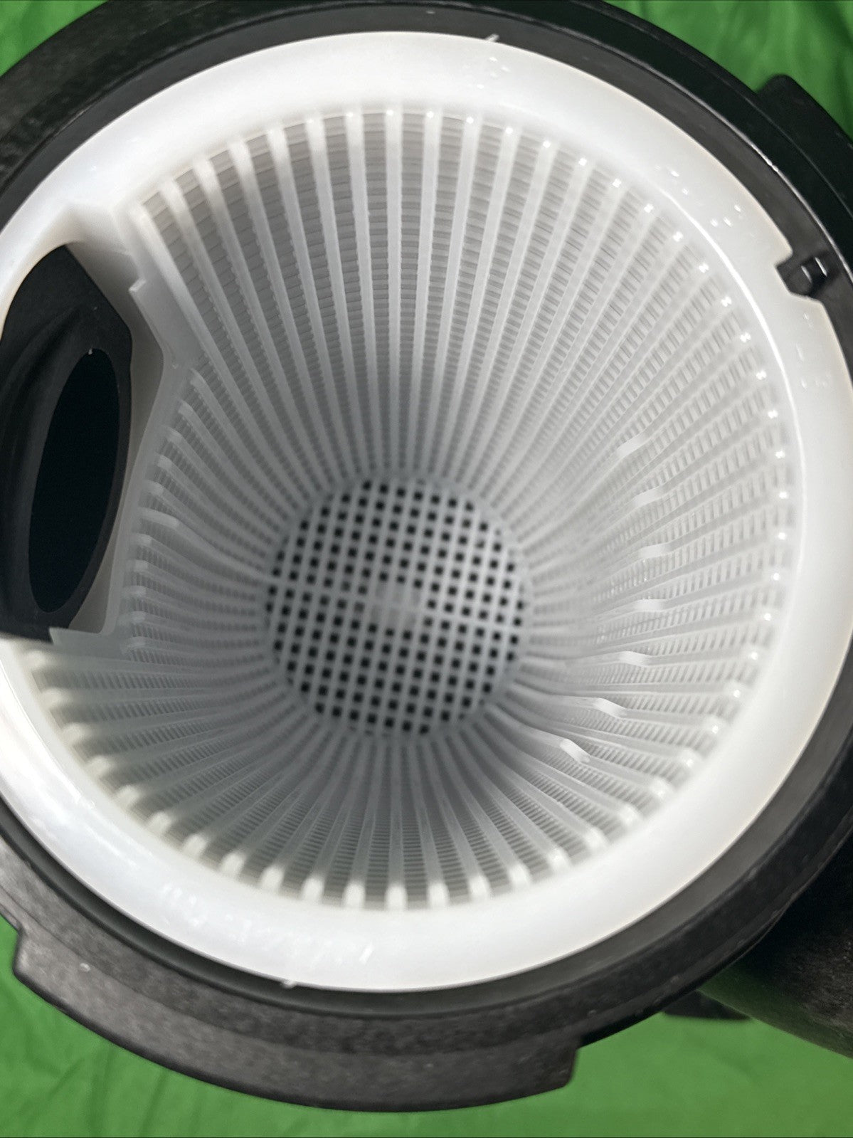 Hayward W3SP2307X10 MaxFlo XL Pool Pump, 1 HP NEW OPEN BOX