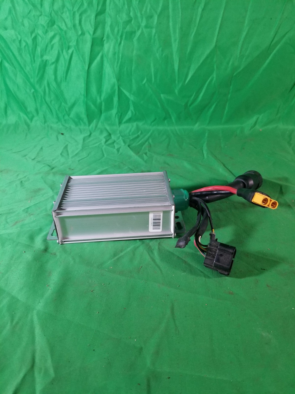 Ryobi 48v 30" Riding Lawn Mower 997349001 Master Deck Motor Controller RM300