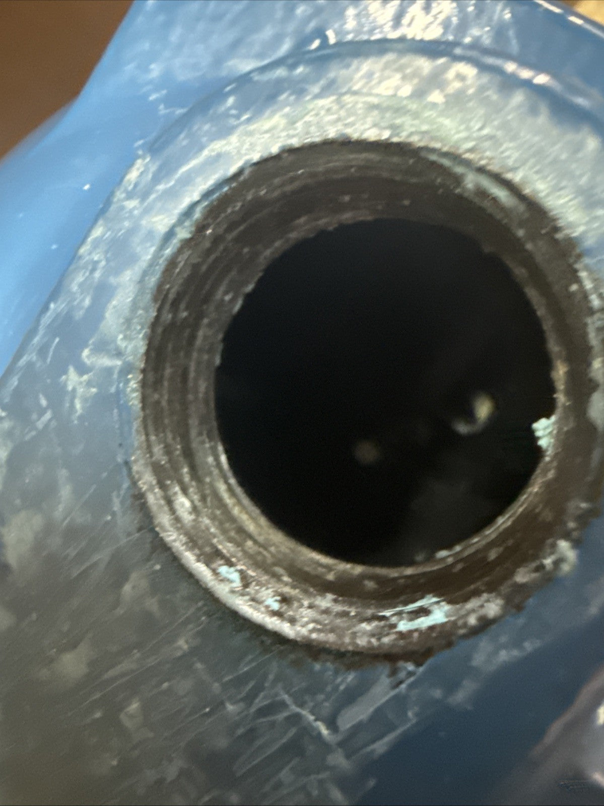 Everbilt 1 HP Professional Convertible Jet Pump *used* Read Description