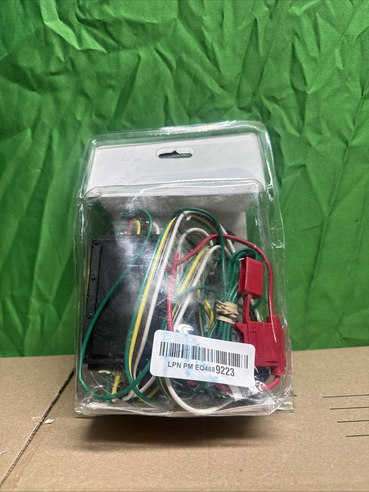 For Honda Civic 2001-2005 CURT 56341 T-Connector