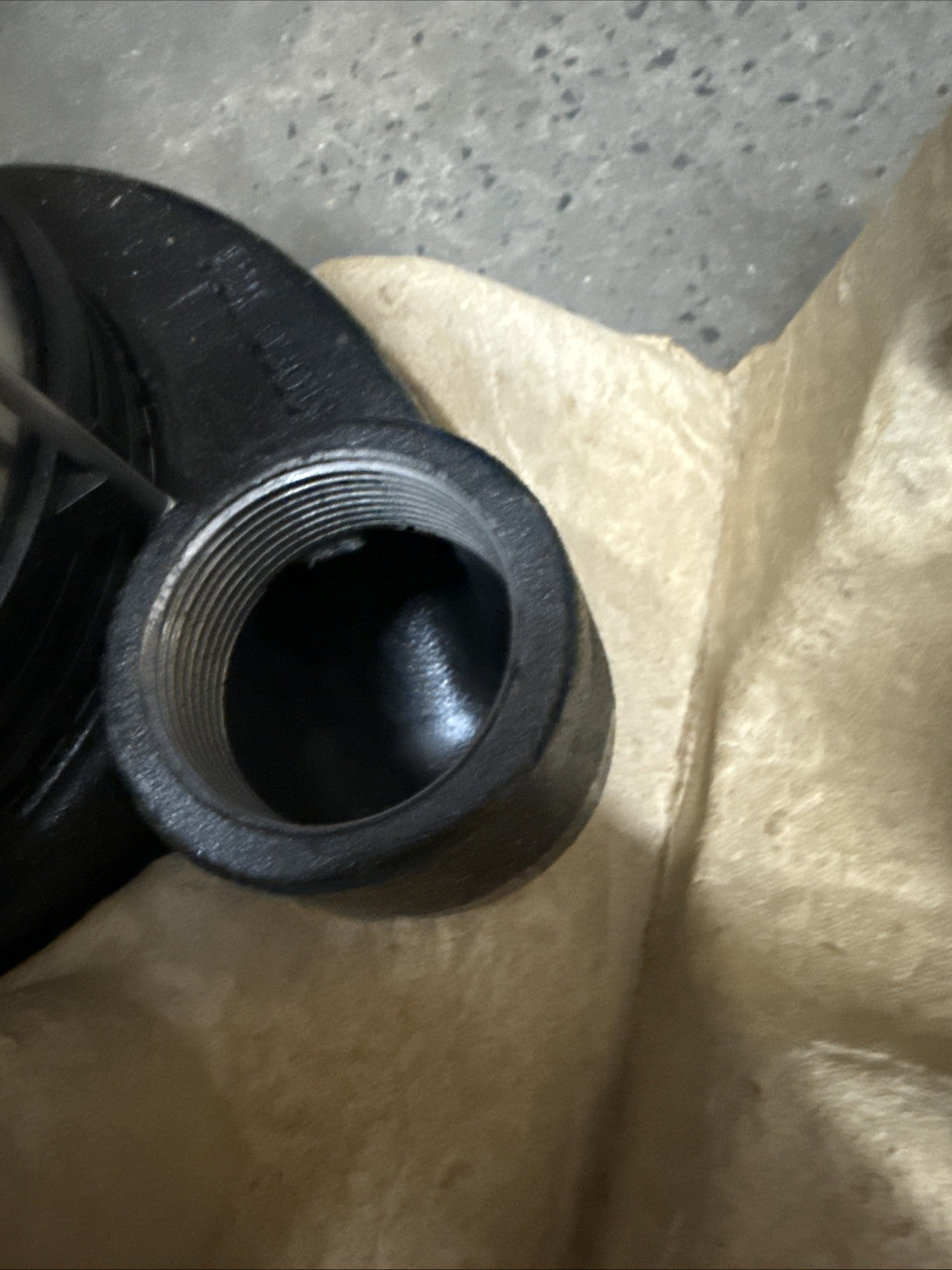 RIDGID 70058-RHD1 1/3 HP Stainless Steel Dual Suction Sump Pump