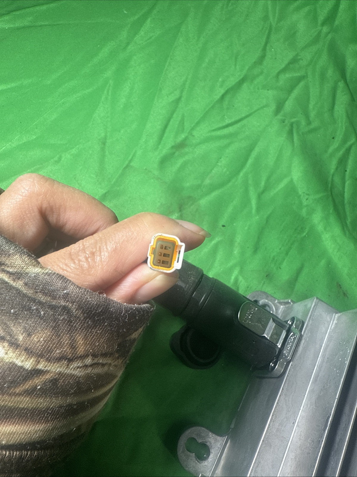 Ryobi 40v Battery Booster For 80v Mower Part#260214001 For Z30Li W/ Battery cont