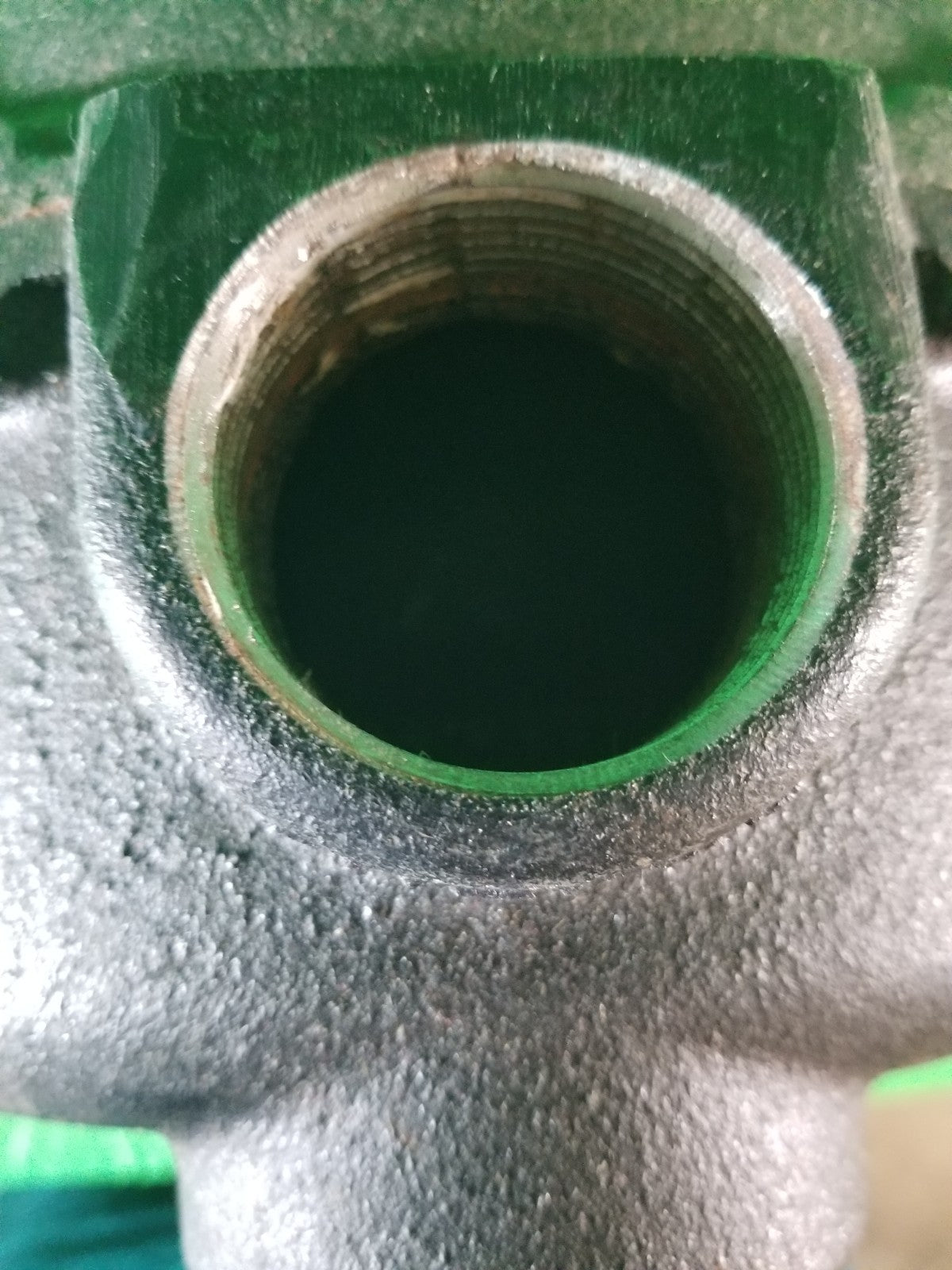 Wayne 1-1/2 HP Cast Iron Quick-Prime Lawn-Sprinkler Pump.