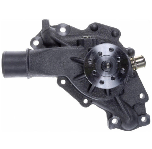 Gates 44042 Engine Water Pump For Select 96-99 AM General Chevrolet GMC Models
