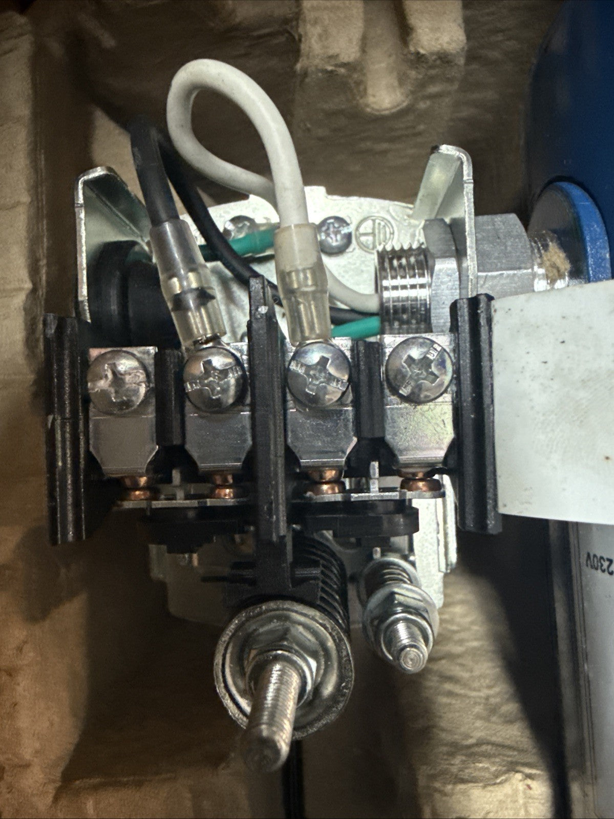 Everbilt 1 HP Professional Convertible Jet Pump *for Parts* Read Description**